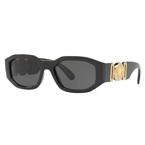 versace black white quotes|black and white versace sunglasses.